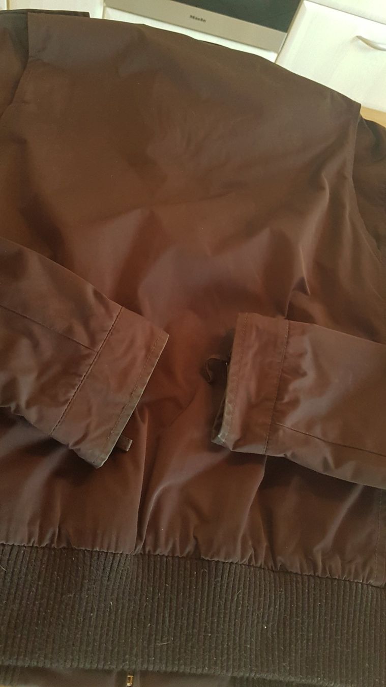 Giacche: Veste  - blouson taille M marque Devred – Usato da Villiers venduto da san_jn5w 5