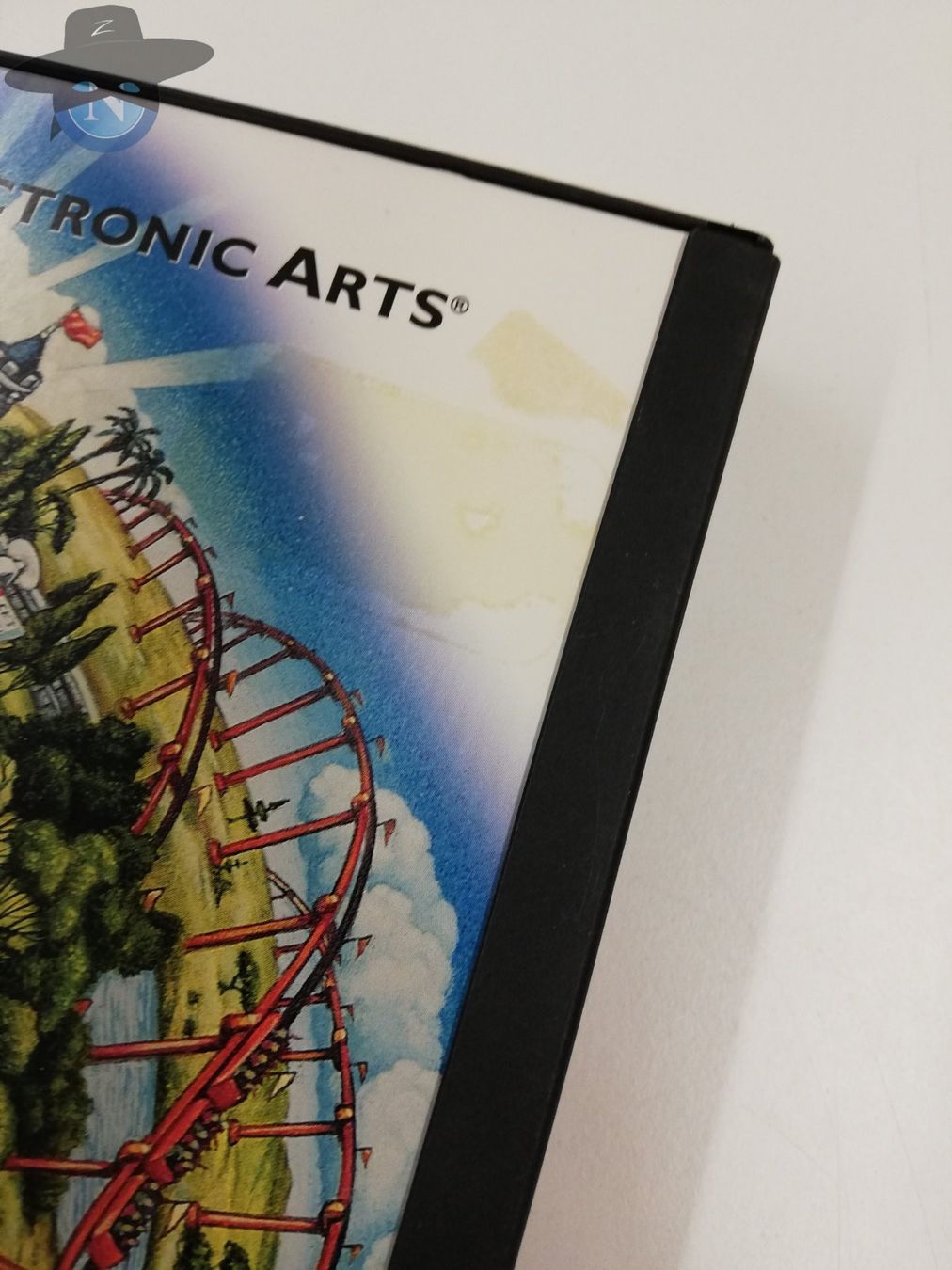 Giochi: Theme Park / 3DO / USA Longbox – Usato da St. Gallen venduto da zorro_dc 3