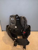 Scubapro BCD Glide 2000 Tarierweste, neu, Grösse S