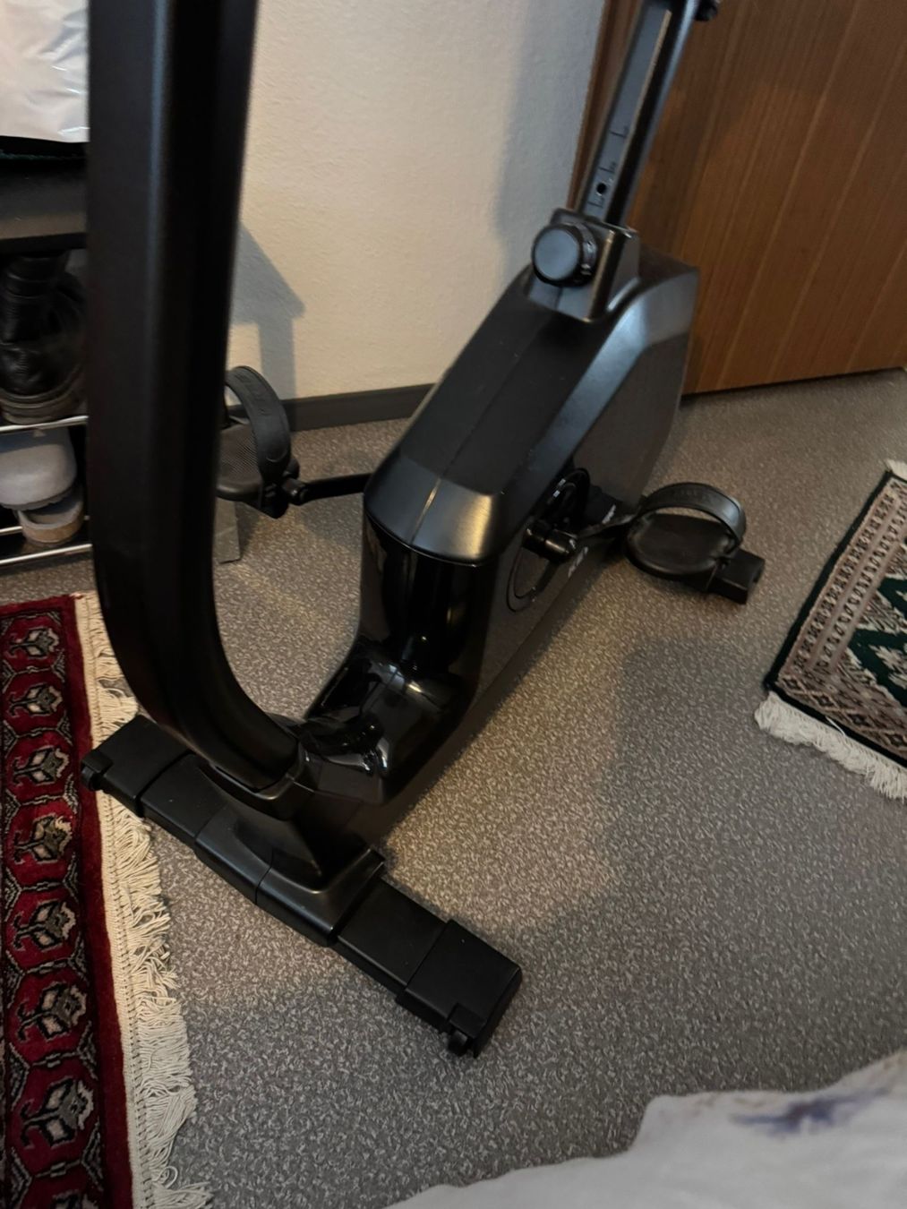 Kettler Hometrainer: Hometrainer – Nuovo (secondo la descrizione) da Ottikon venduto da beachtime 3