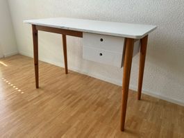 Schreibtisch, Kinderschreibtisch, Basteltisch