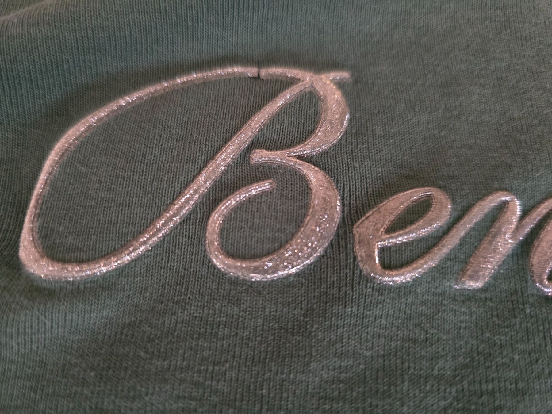 Benetton T-shirt: Benetton T-Shirts, Damen, Gr. S – Usato da Meggen venduto da everydaysale 1