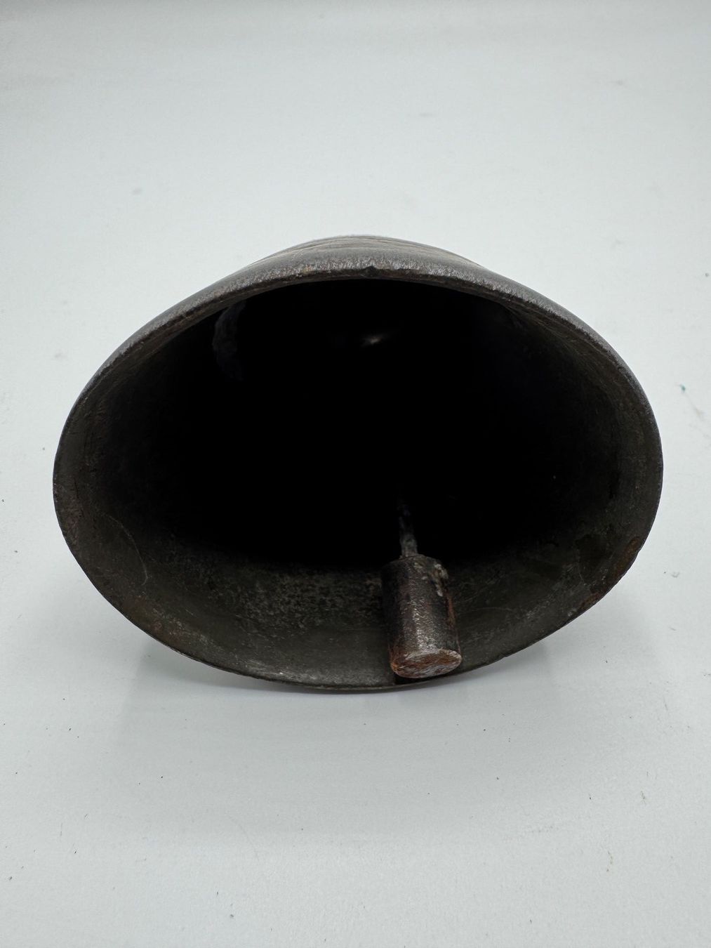 Campanacci mucche: Glocke – Usato da Sachseln venduto da BONATI01 5
