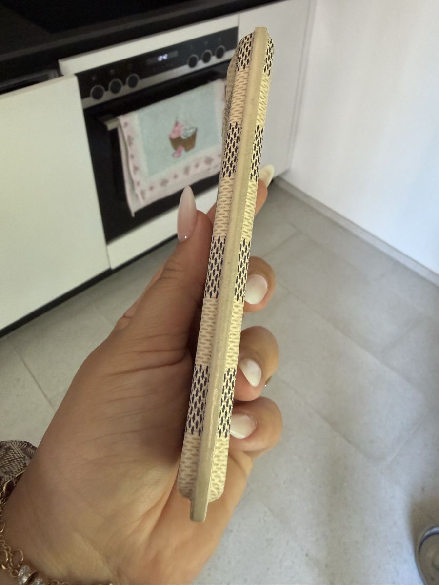 Louis Vuitton Borse: Louis Vuitton Damier Handyhülle  – Nuovo (secondo la descrizione) da Winterthur venduto da spaccafunnu86 3