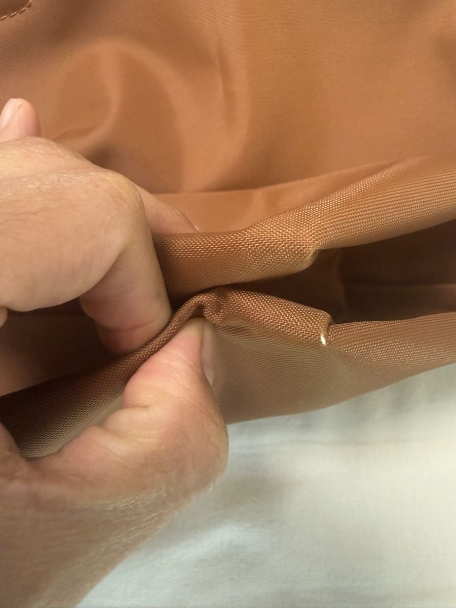 Longchamp Borse: Longchamp Le Pliage L – Usato da Zürich venduto da CVMK 4