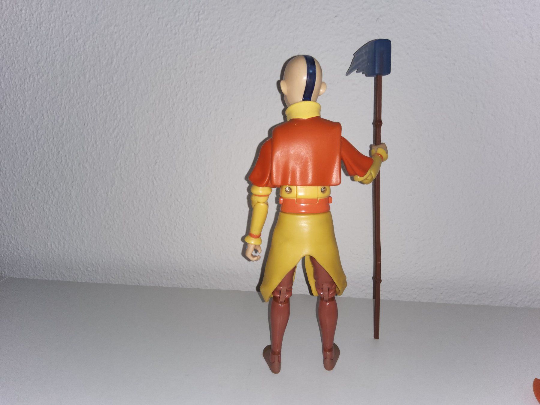 Figuren: Avatar Aang Figur (mit Sprachfunktion) – Gebraucht aus Richterswil von yen_b2rt 2