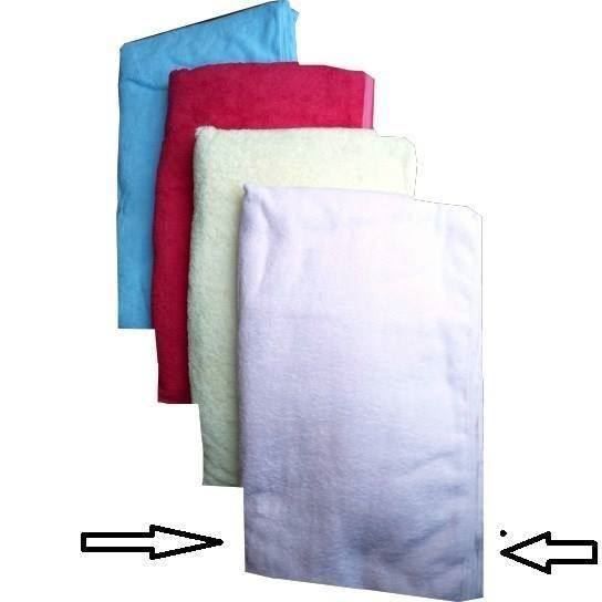 Nuoto: Strandtasche und Badetuch in einem – Nuovo (secondo la descrizione) da Arth venduto da 100i 3