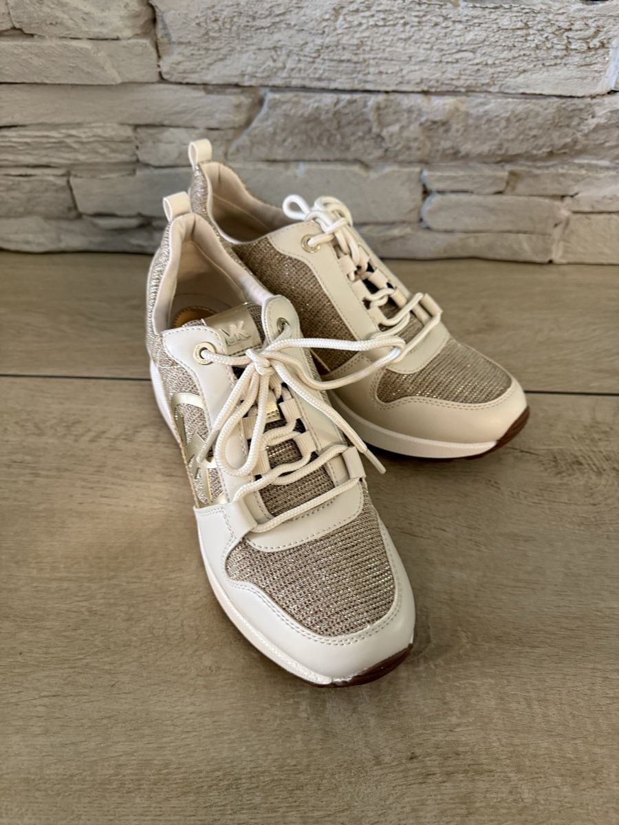 Michael Kors Damenschuhe: Michael Kors 38,5 – Neu und originalverpackt aus Steffisburg von sim_5lpg 1