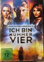 Ich bin Nummer Vier