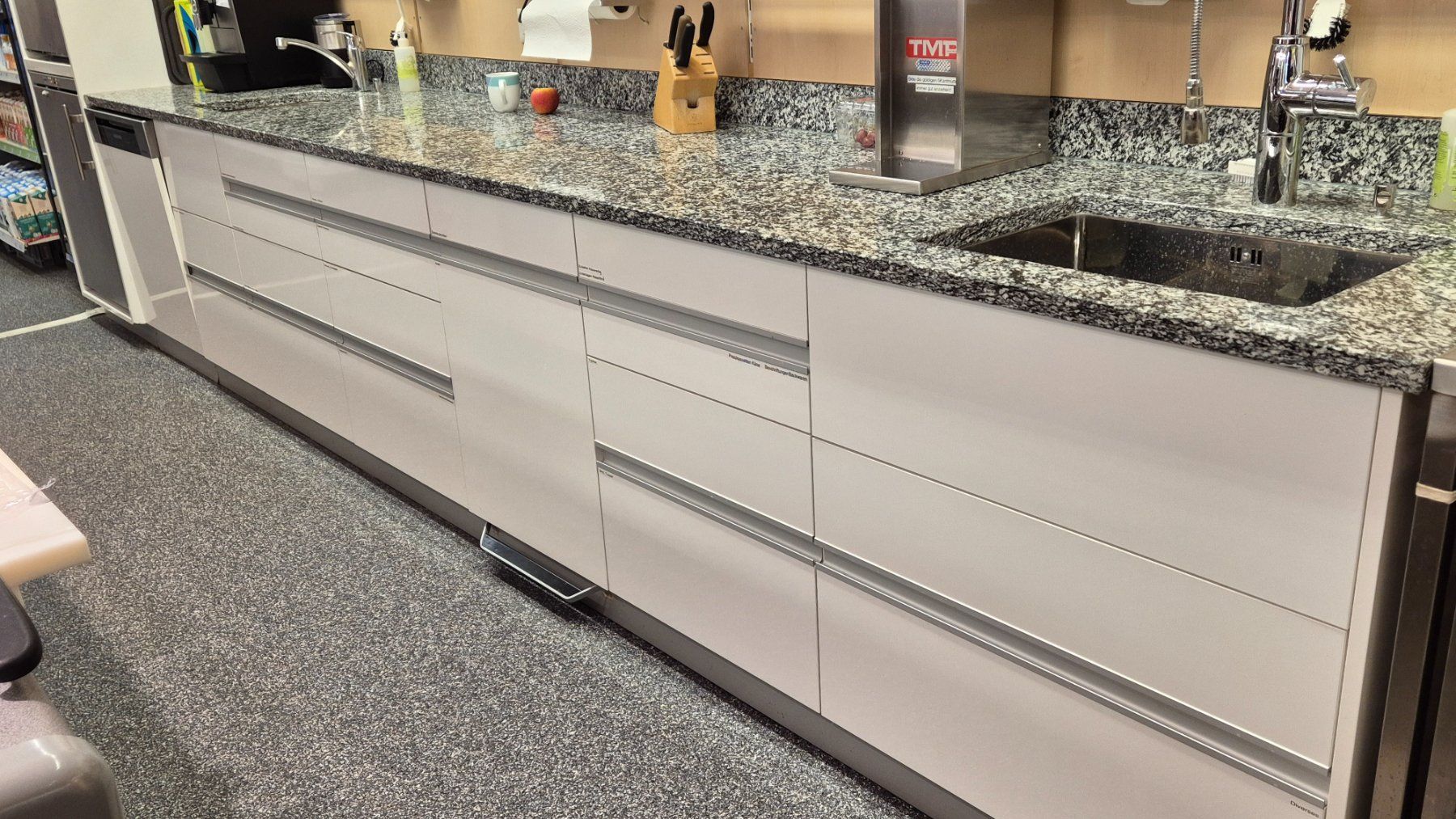Cucine complete: Küchenzeile – Usato da Wuppenau venduto da bes_skw2