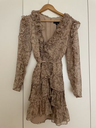 Neues Cocktailkleid von Bardot Gr 38