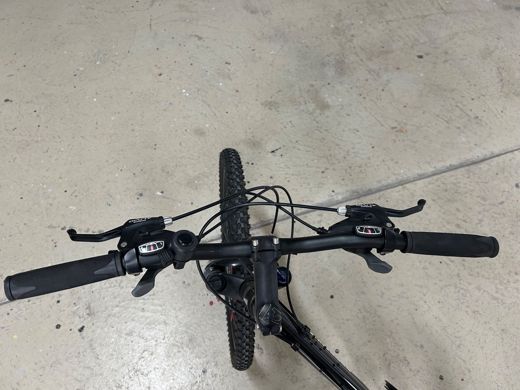 Crosswave Biciclette: Crosswave fs 2500 26 Zoll – Usato da Bellach venduto da amc1 3
