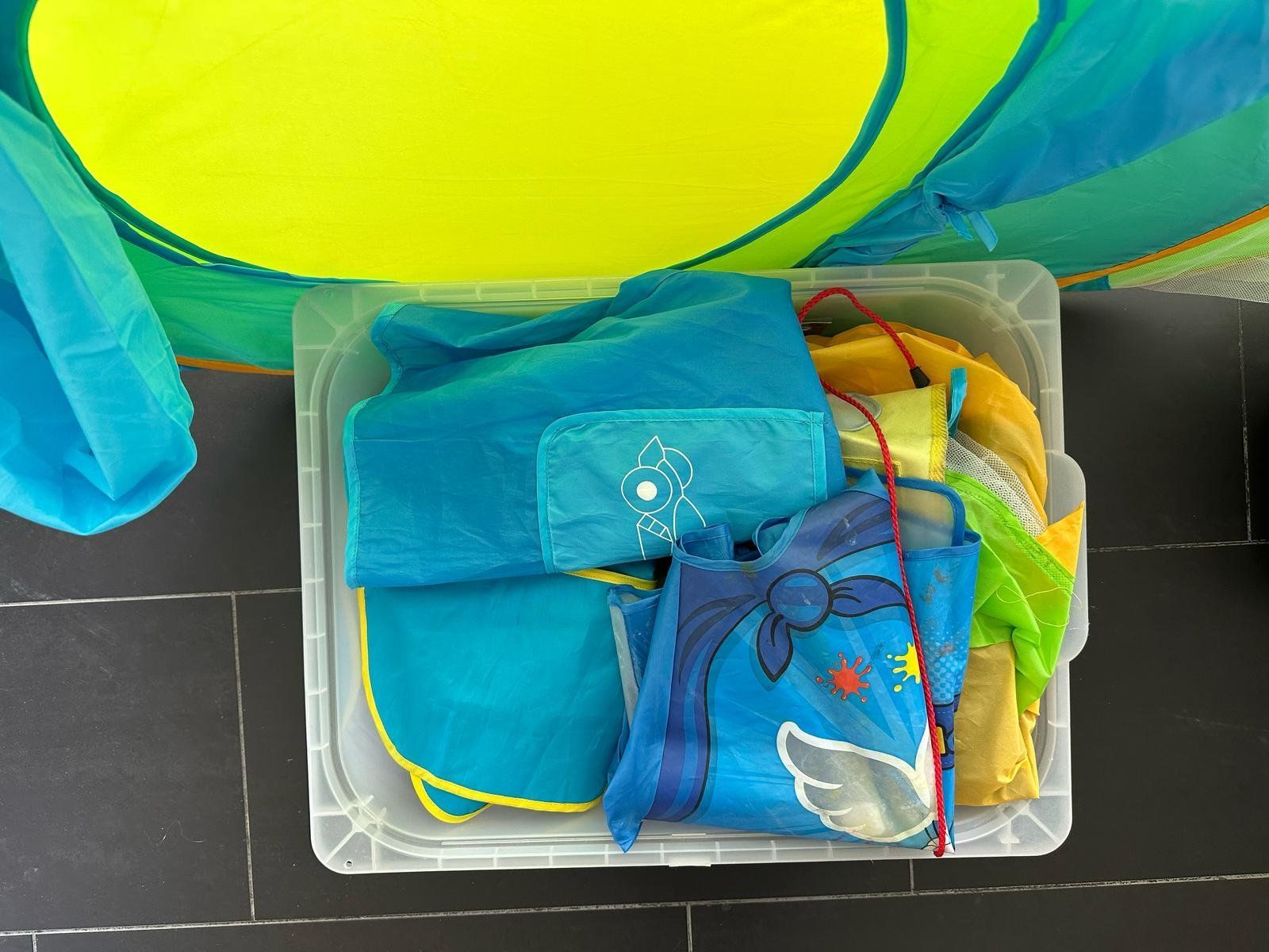 Marsupi portabebè: Diverse Baby- und Kindersachen – Usato da Amriswil venduto da Mat08 1