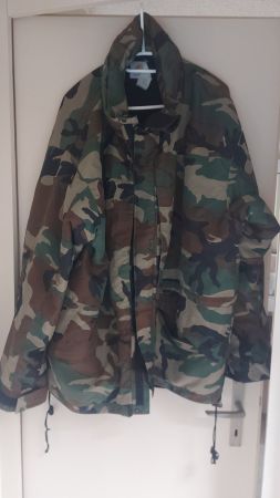 Carhartt Camouflage Promo L