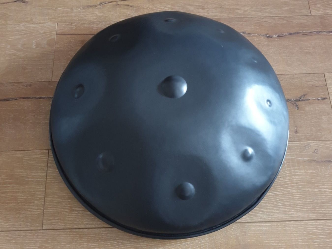 Strumenti musicali: CaisaPan Handpan + Evatec Hardcase – Usato da Pratteln venduto da Jalaika