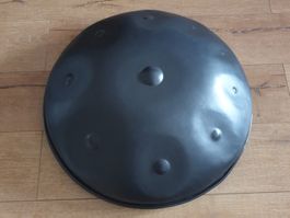 CaisaPan Handpan + Evatec Hardcase