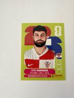 Panini FIFA WM 2026 Sticker - CRO 4