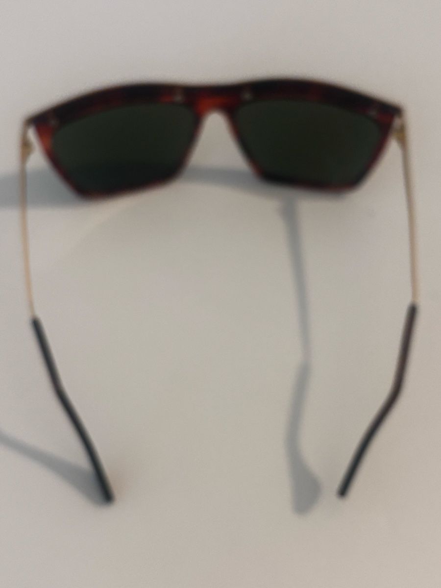 Ray-Ban Occhiali & Lenti: RAYBAN VINTAGE SUNGLASSES – Usato da Chiasso venduto da Aupa74 3