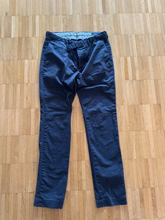 Ralph Lauren Chino Hose STRETCH SLIM FIT