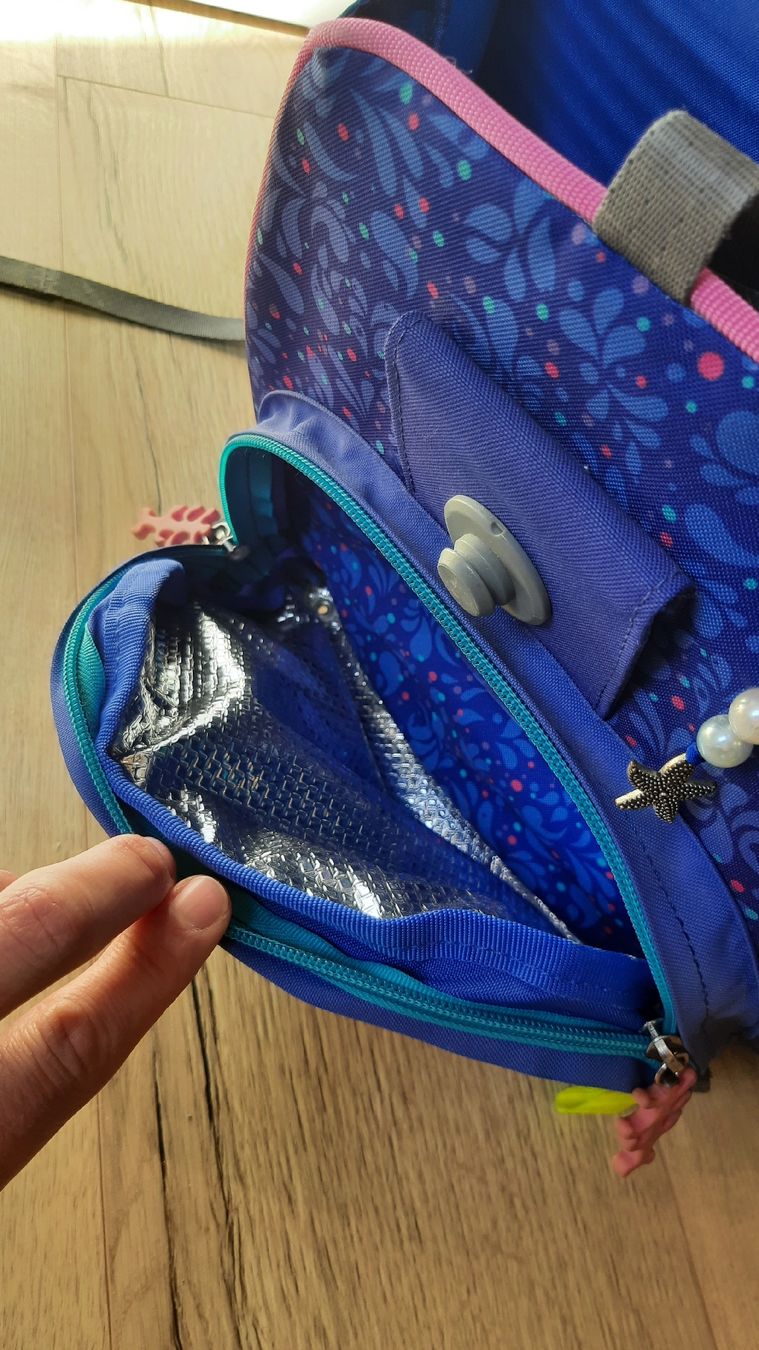 Equipement de magasin & Foires: Step by Step Schulrucksack / Thek – D'occasion à Wallisellen par Trapkoeb 6