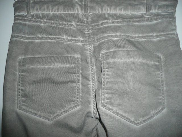 Jeans: Coole Jeans im Used-Look – Nuovo (secondo la descrizione) da Baar venduto da negombo 1