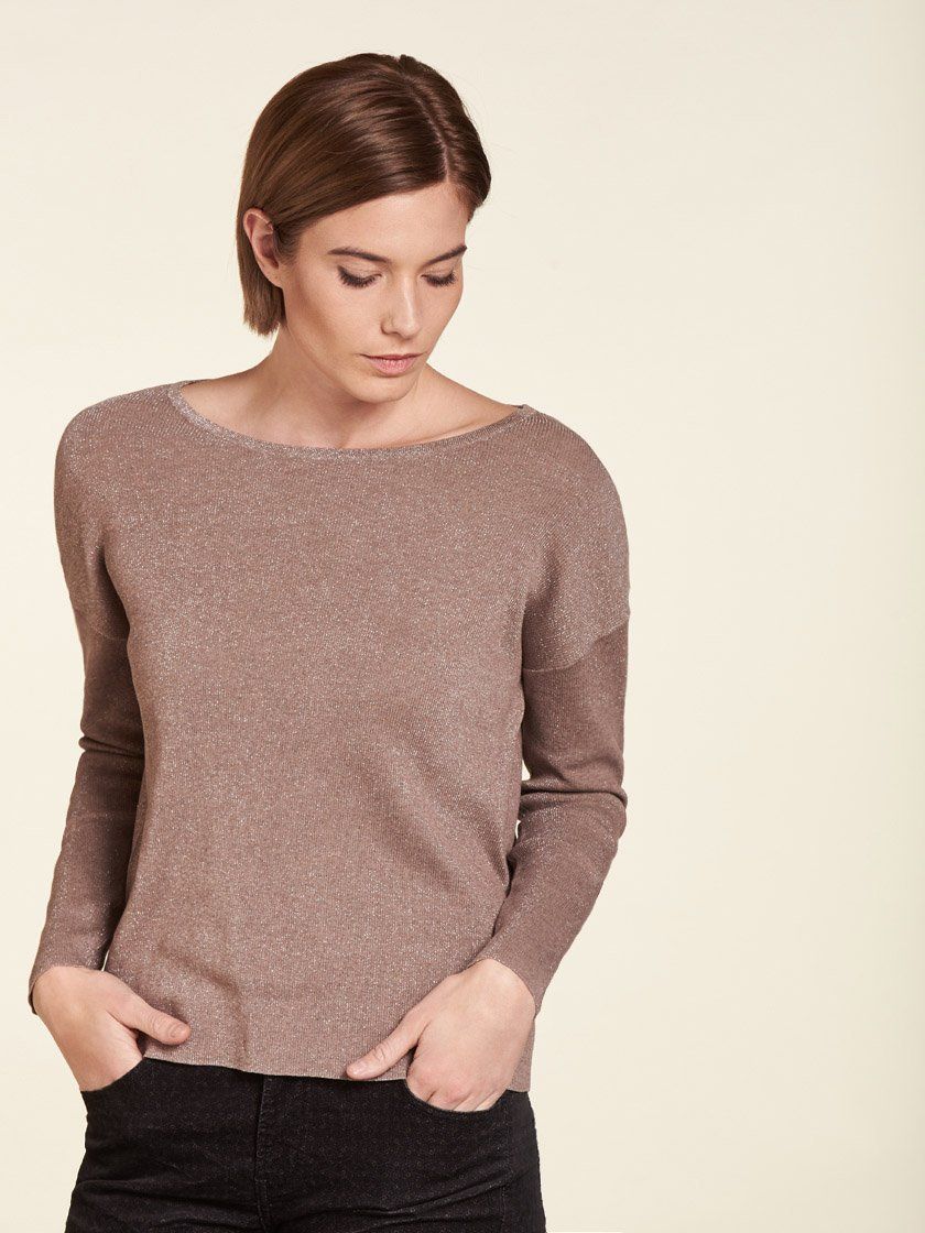 Nile Maglioni & Felpe: Nile Pullover gr,S – Nuovo (secondo la descrizione) da langenthal venduto da rundholz7 1