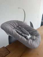 Tripp Trapp Hochstuhl Babyschale