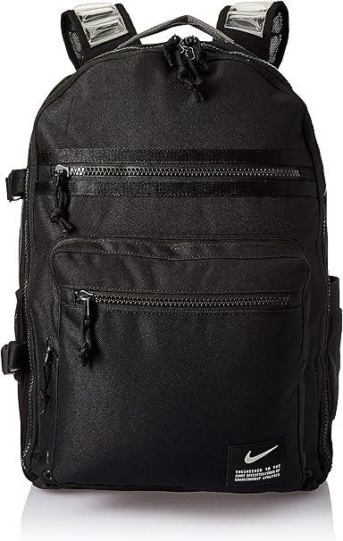Nike Zaini: Nike Rucksack 32 Liter schwarz  VK: 90.- – Nuovo e nell'imballaggio originale da Küsnacht ZH venduto da Spobi 1