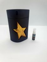 2 ml MUGLER PURE COFFEE ABFÜLLUNG