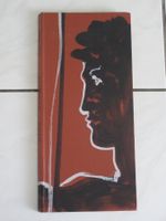 Hans Erni Buch "MILON"