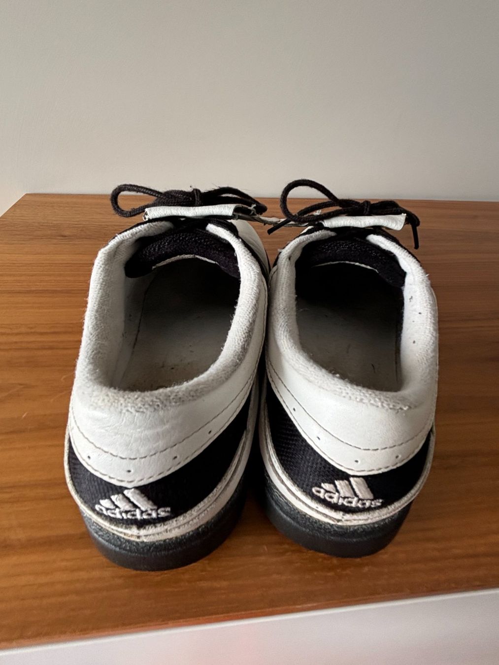 Adidas Scarpe da donna: Golfschuhe Adidas Grösse 38 – Usato da Laax GR venduto da wil_66wq 2