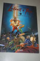 LANFEUST DE TROY     °°°° No.1 °°°°