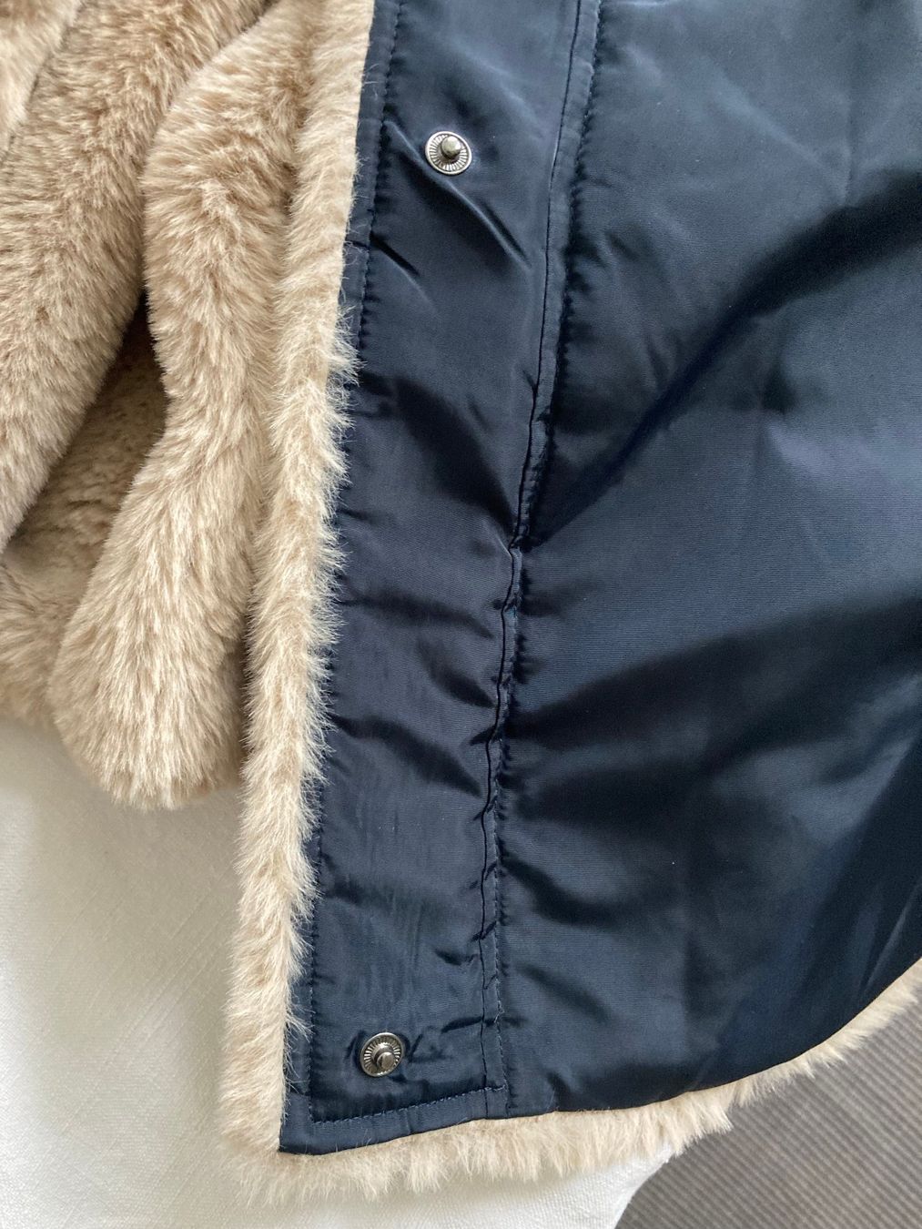 Cappotti: Manteau d'hiver – Nuovo (secondo la descrizione) da Delémont venduto da fca_7dtl 3