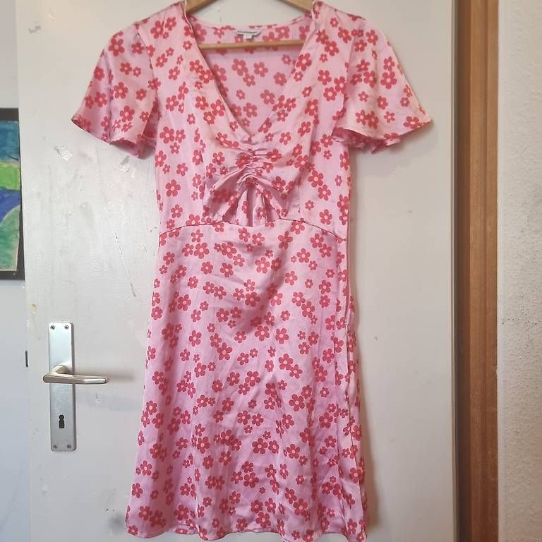 Vestiti: Kleid  Clockhouse, Gr. 34 – Usato da Bern venduto da DiLara2000