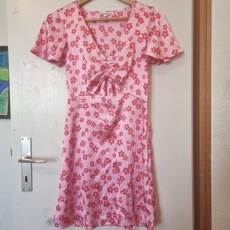 Kleid  Clockhouse, Gr. 34