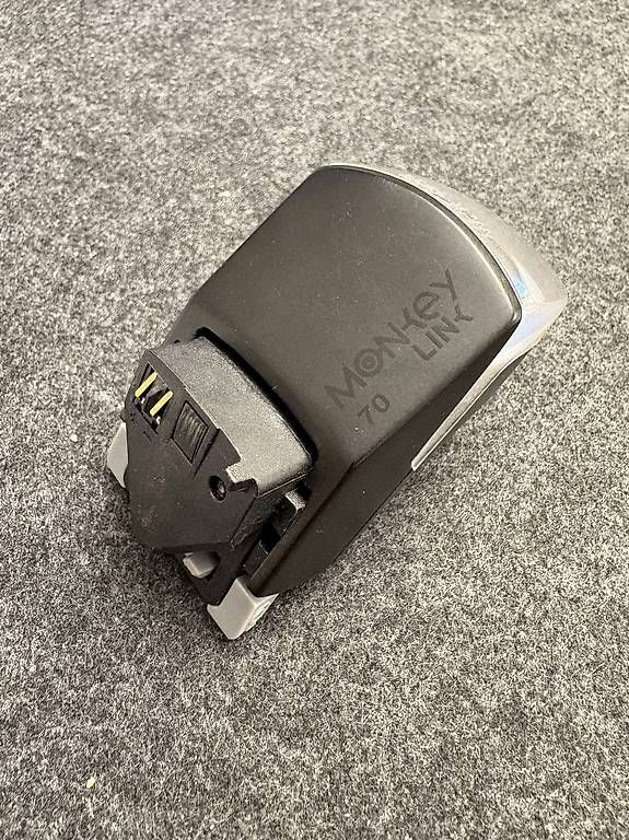 Ersatzteile: Monkey Link 70lm – Gebraucht aus Zuckenriet von MEi74 1