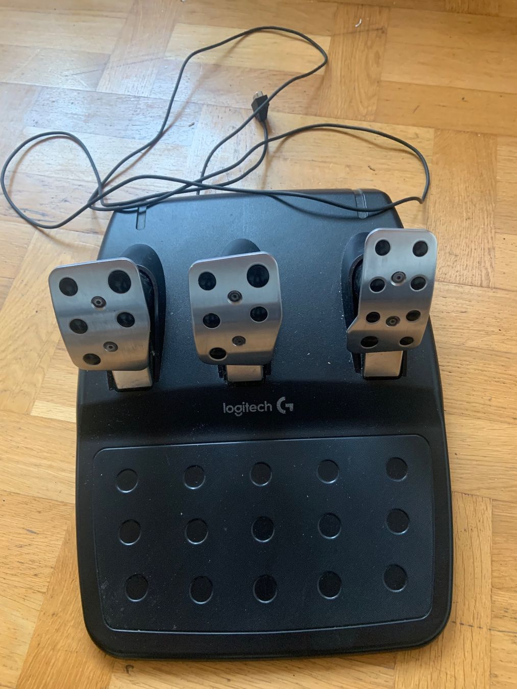 Jeux: Logitech G29 mit Shifter – D'occasion à Schönenberg -ZH par bry_5xzh 1