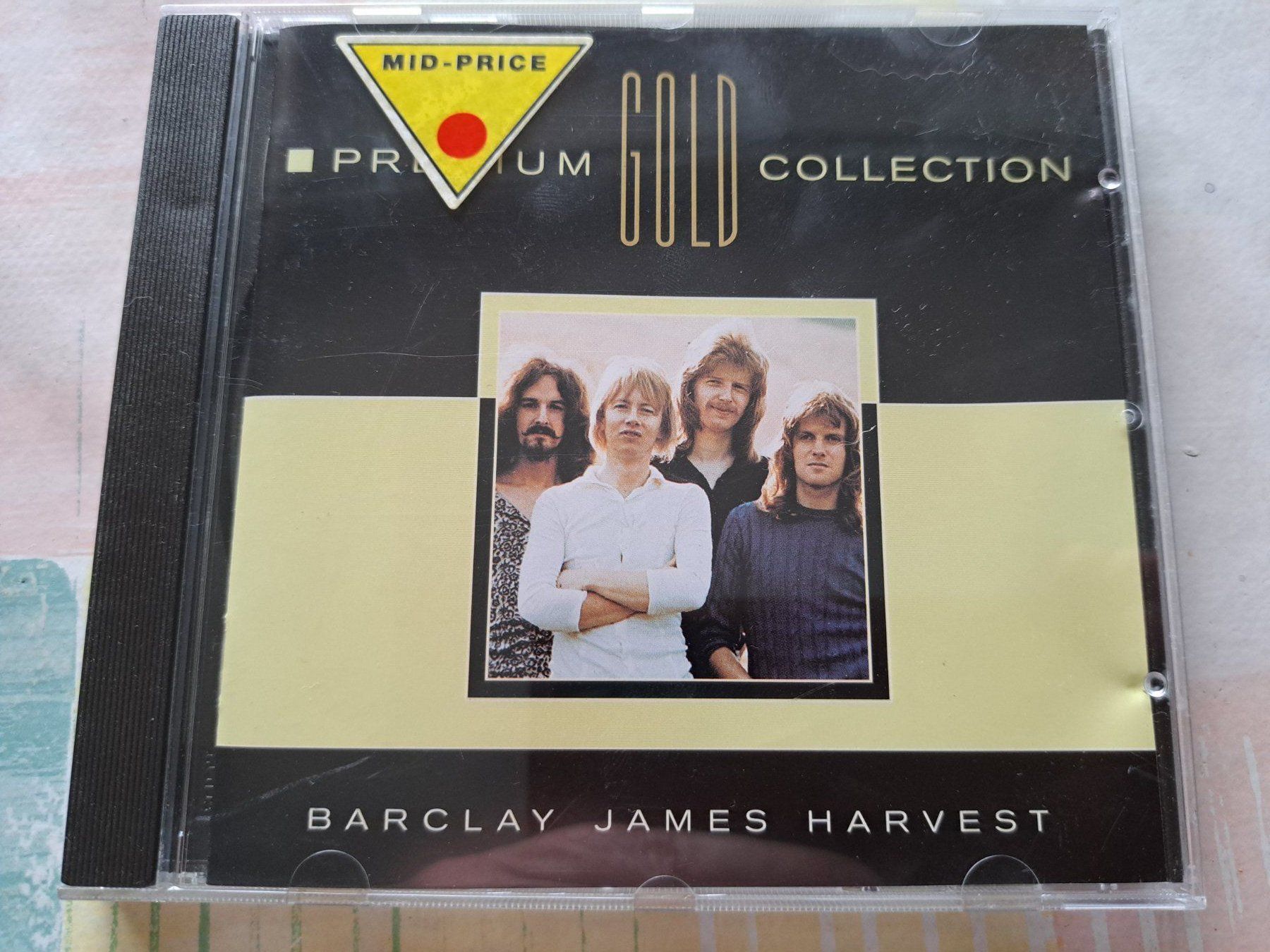 CD: CD Barclay James Harvest - Premium Collection – Usato da Pully venduto da bro_n52j