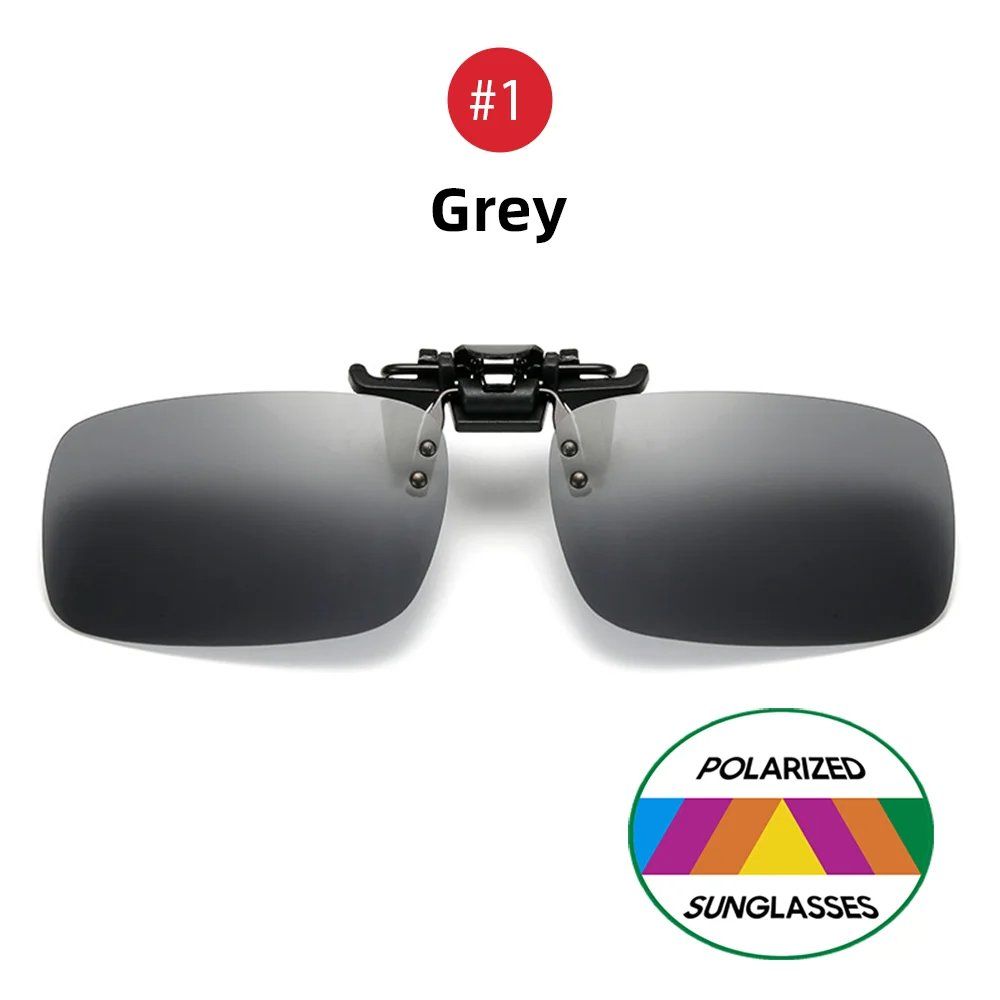 Occhiali & Lenti: polarized glasses, lunette polariser, – Nuovo e nell'imballaggio originale da Delémont venduto da abonprix