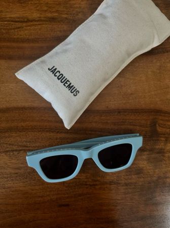 Jacquemus Sonnenbrille