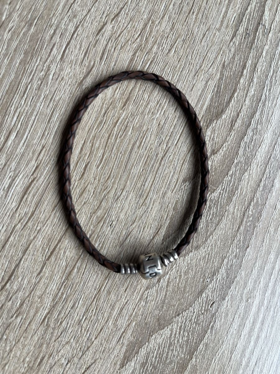 Pandora Bracciali & Braccialetti: Pandora Armband – Usato da Glarus venduto da Kathrin-1988