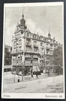 Zürich Trülle