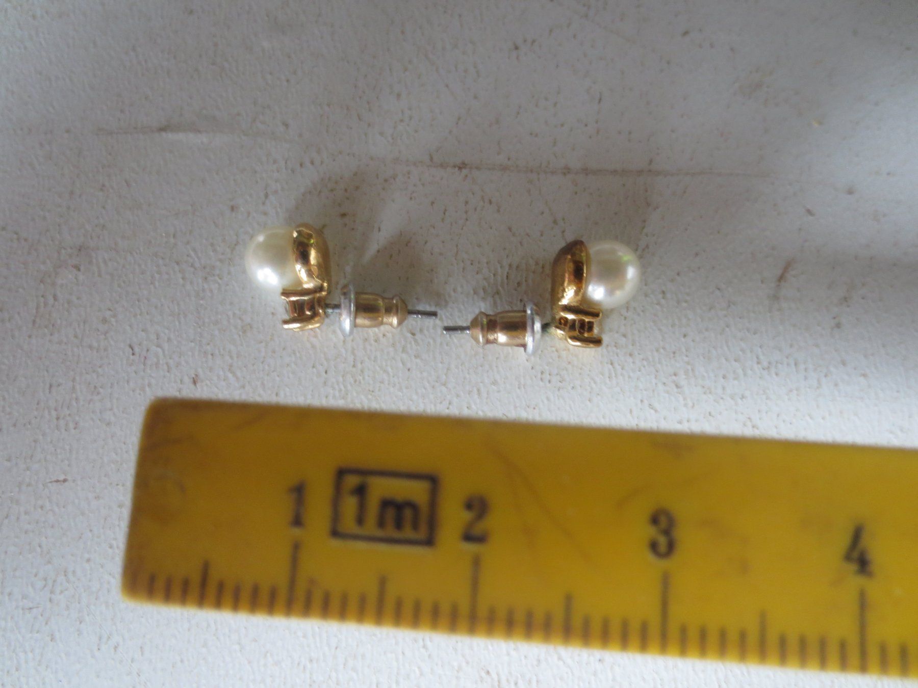 Boucles d'oreille: Ohrstecker – D'occasion à Weier im Emmental par waefler03 2