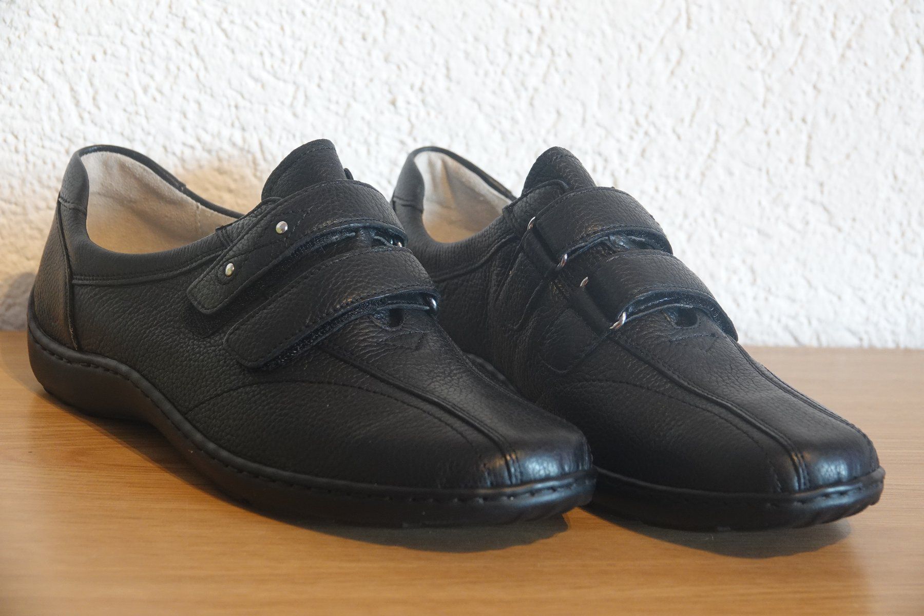 Scarpe da donna: Halbschuh Gr. 7  1/2, Weite H, Waldläufer – Nuovo e nell'imballaggio originale da Winterthur venduto da Minerva_59 4