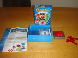 Basta! Ravensburger