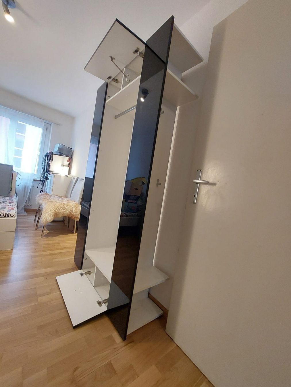 Vidaxl Armadi: Flurschränke (Wardrobe) – Usato da Lenzburg venduto da MareksLud 2