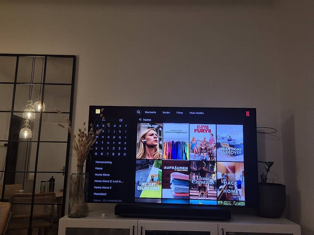 Televisori: Samsung 65" QLED 8K Q800T Fernseher TV – Usato da Basel venduto da jul_hr8h 2