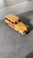 Dinky Toys Plymouth Estate Woody, GB, 344