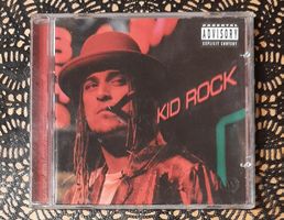 Kid Rock - Devil Without A Cause, USA Rock CD Album 1998
