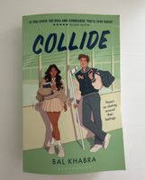 Collide Bal Khabra Buch Taschenbuch